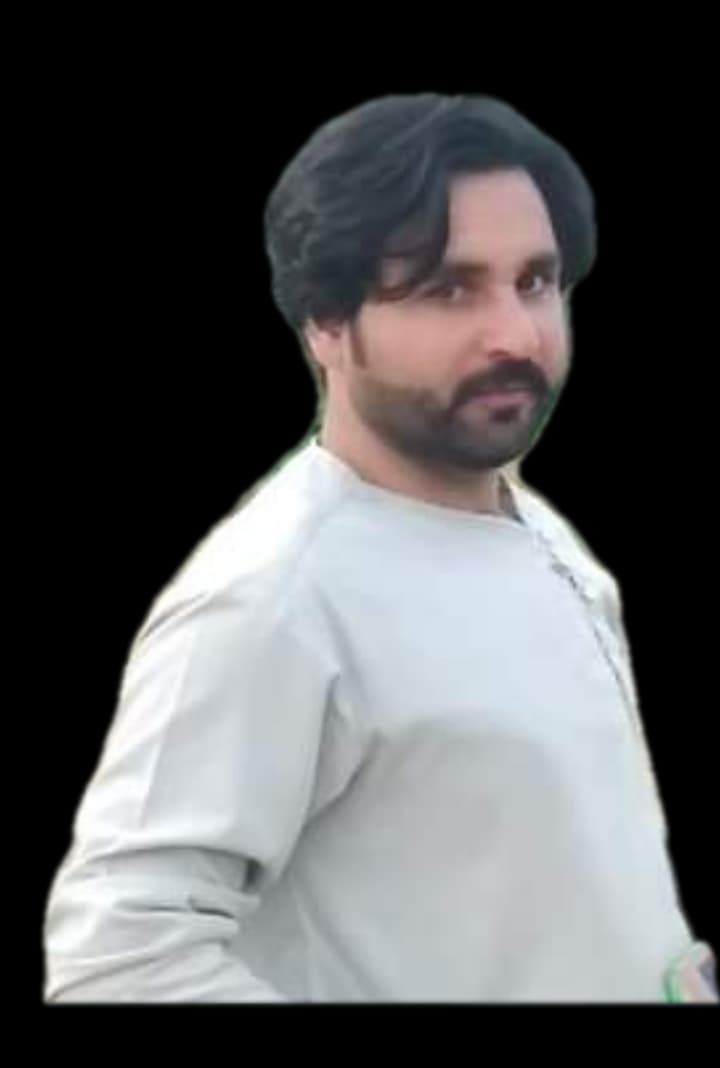 Baghwar Kings CC team logo