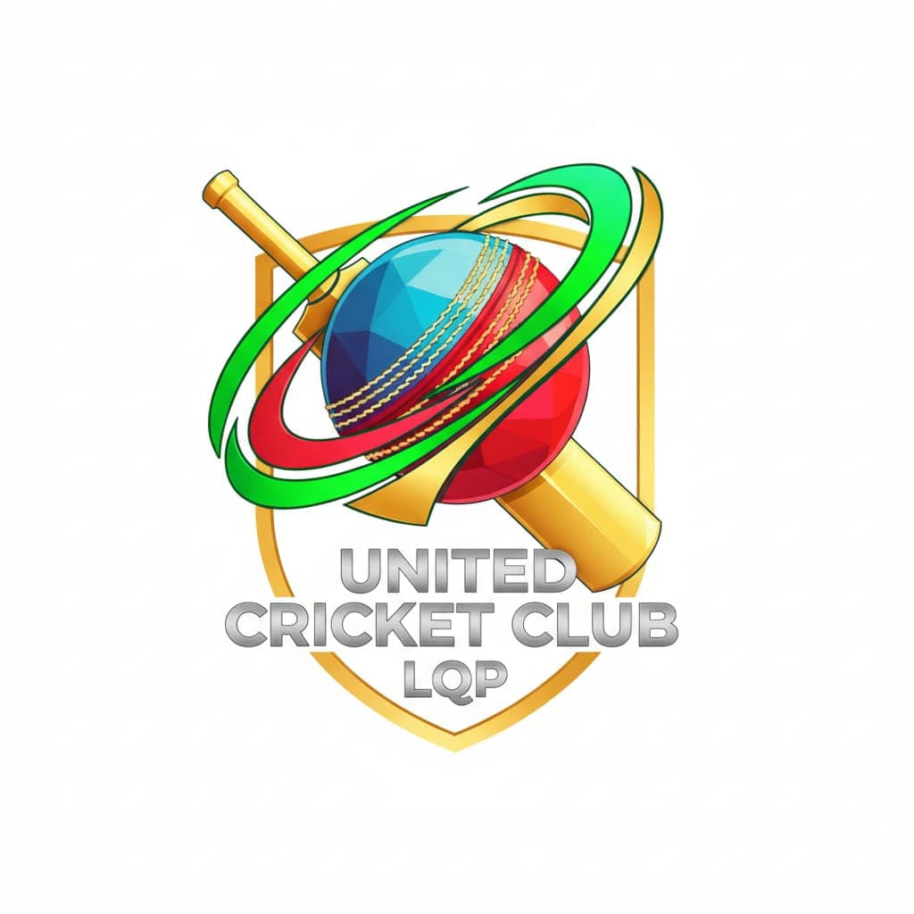 United Cricket Club LQ team logo