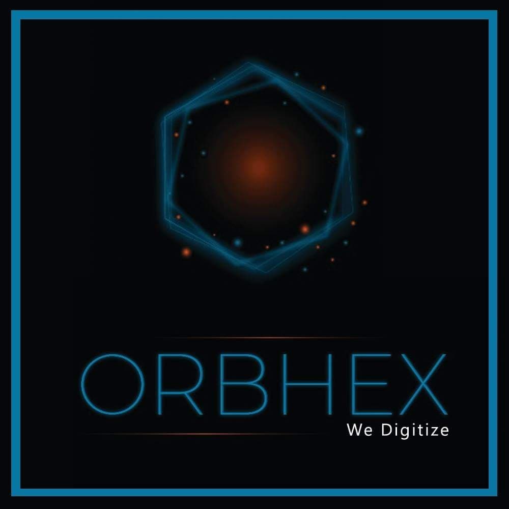 ORBHEX team logo