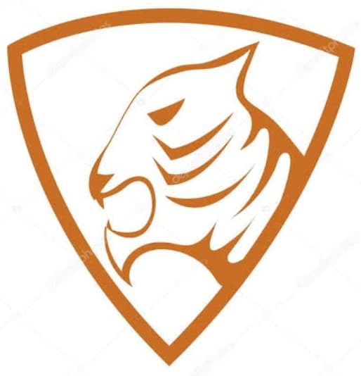 Gulshan Tigers team logo