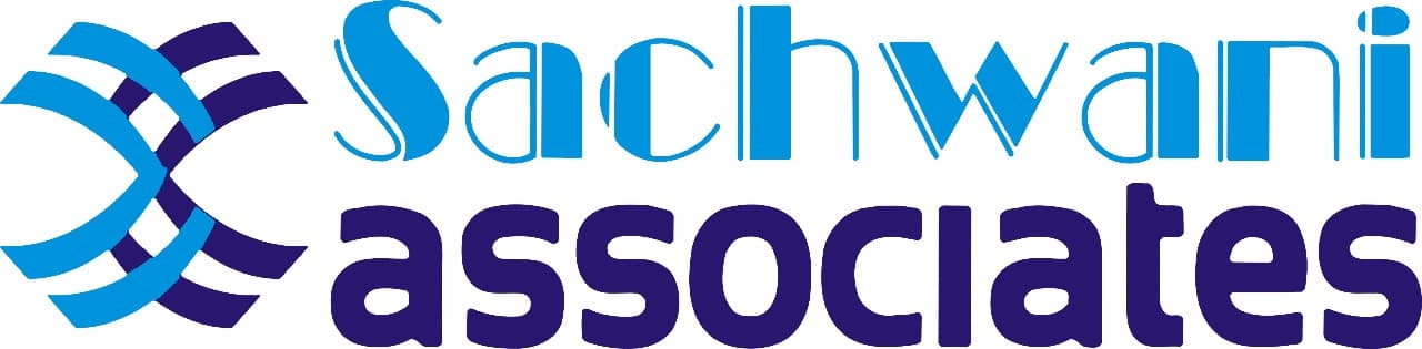 Sachwani Associates team logo