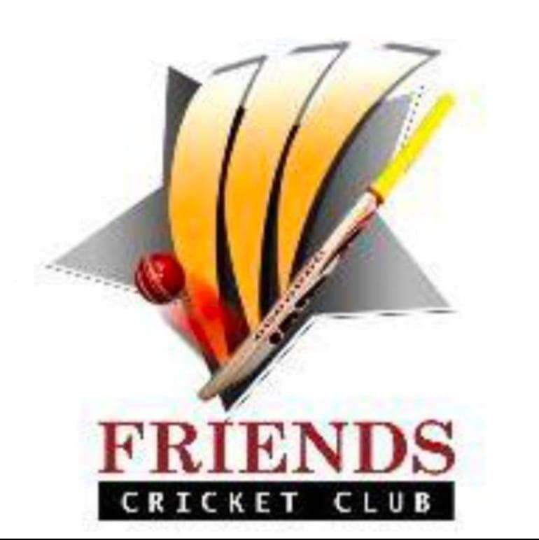 Friends Cricket Club