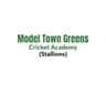 Model Town Greens Stallions