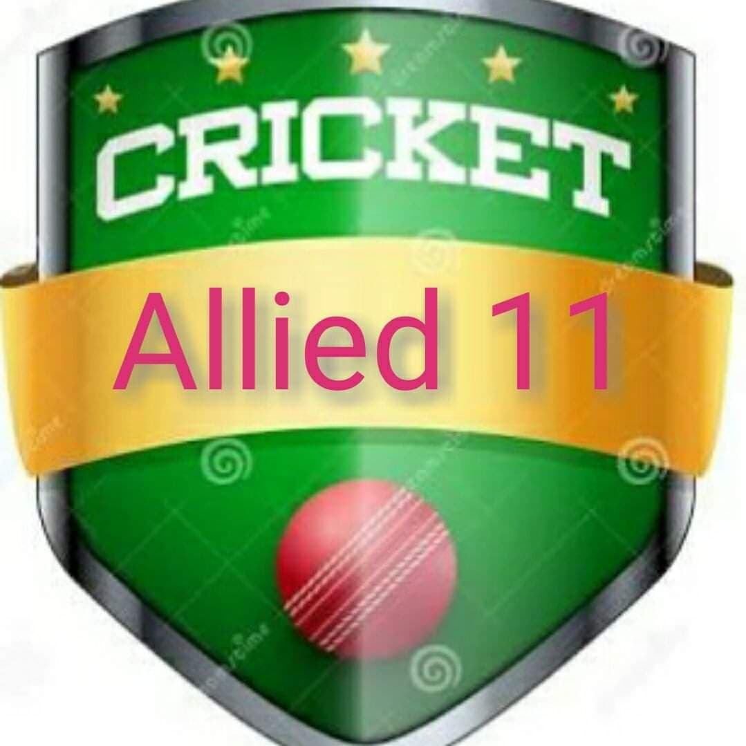 Allied 11 team logo