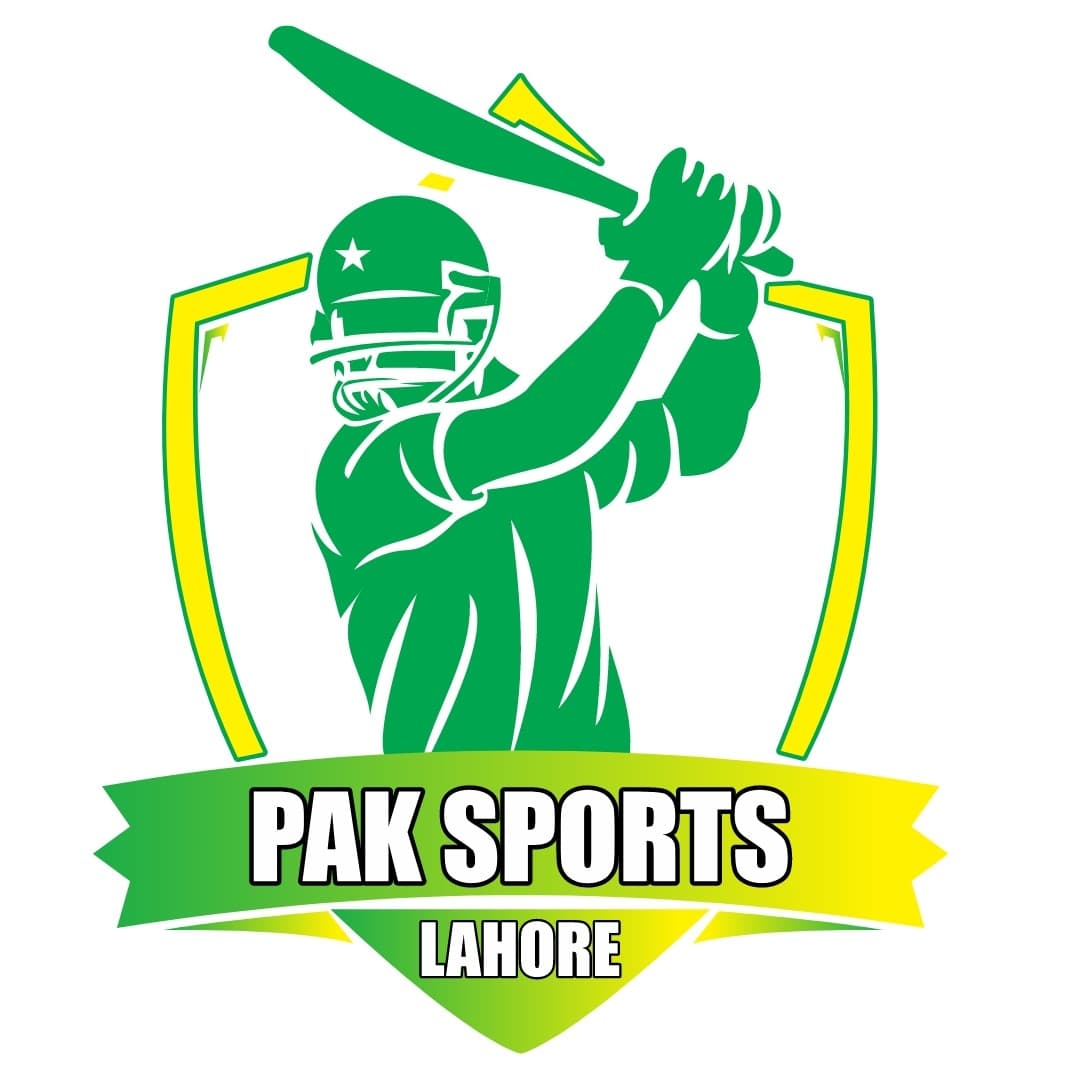 Pak Sports team logo