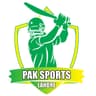 Pak Sports