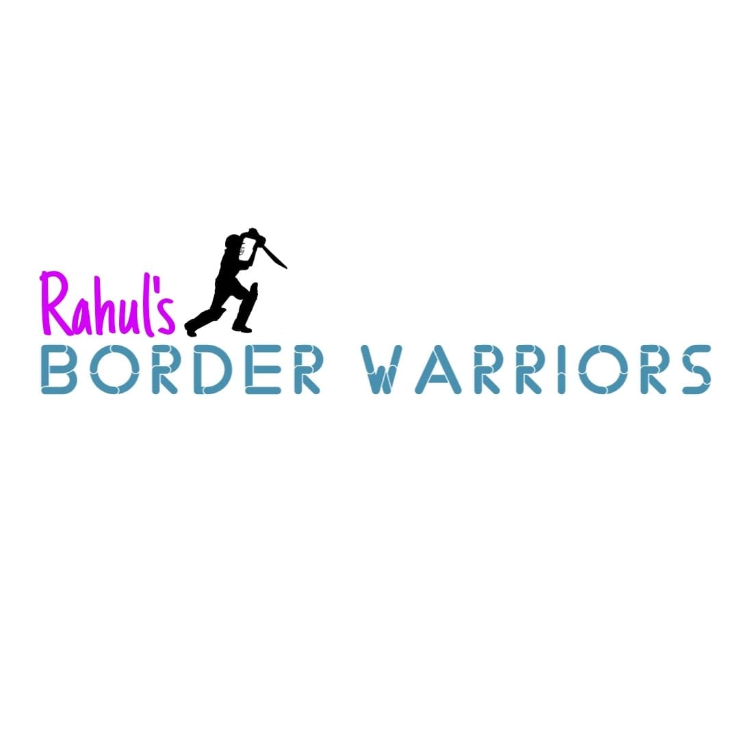 BORDER WARRIORS