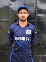 Rahmanullah Zadran