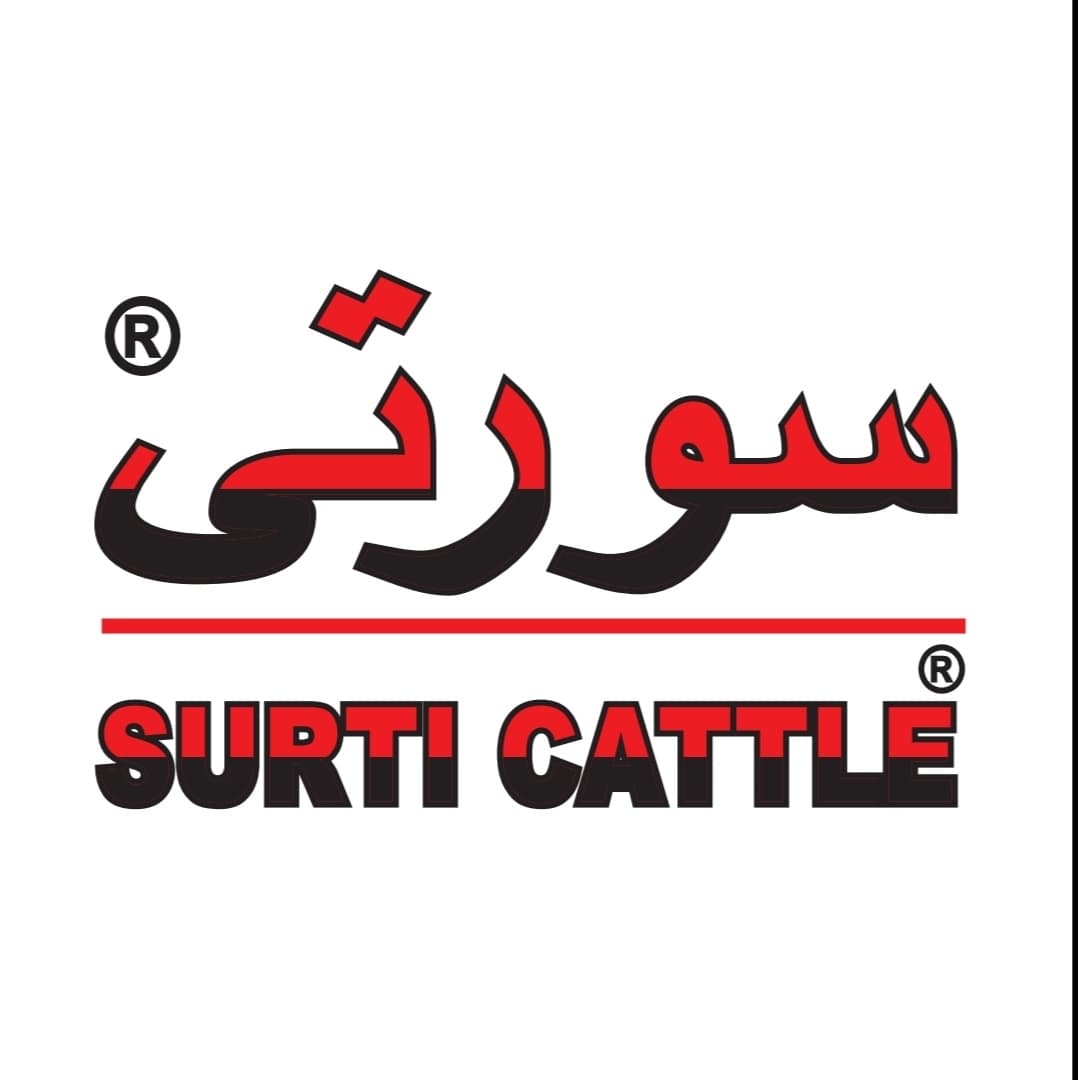 Surti Cattle Farm team logo