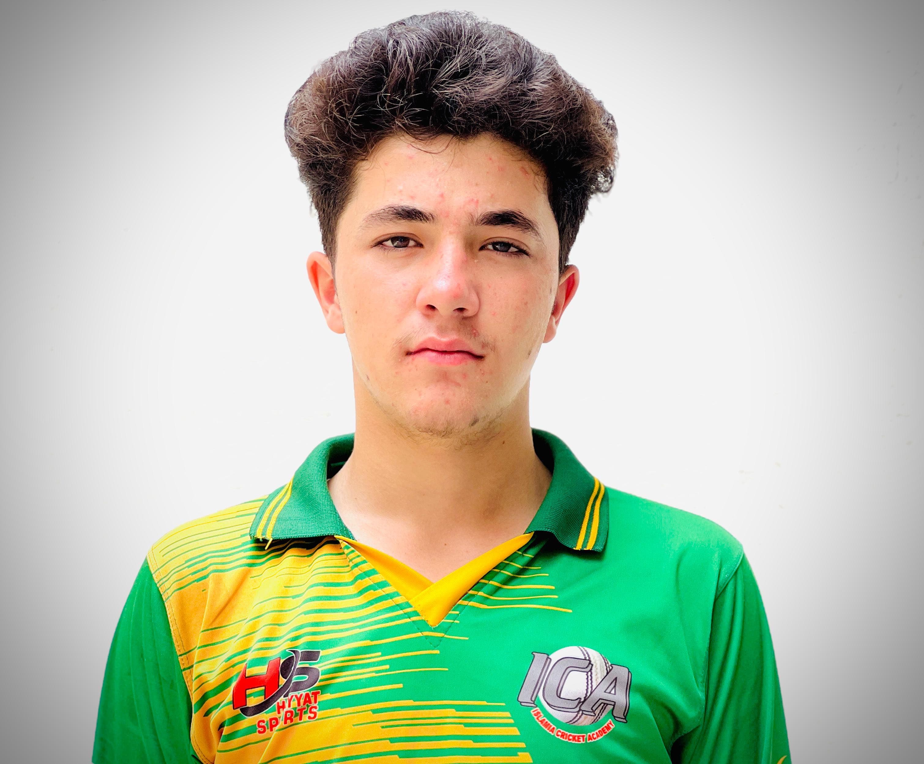 Obaid