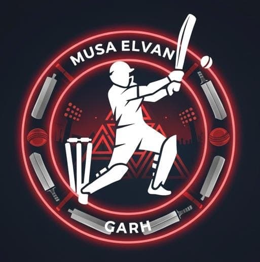Musa Xi Garh team logo