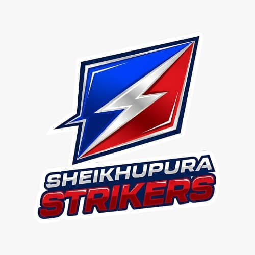 SKP STRIKERS