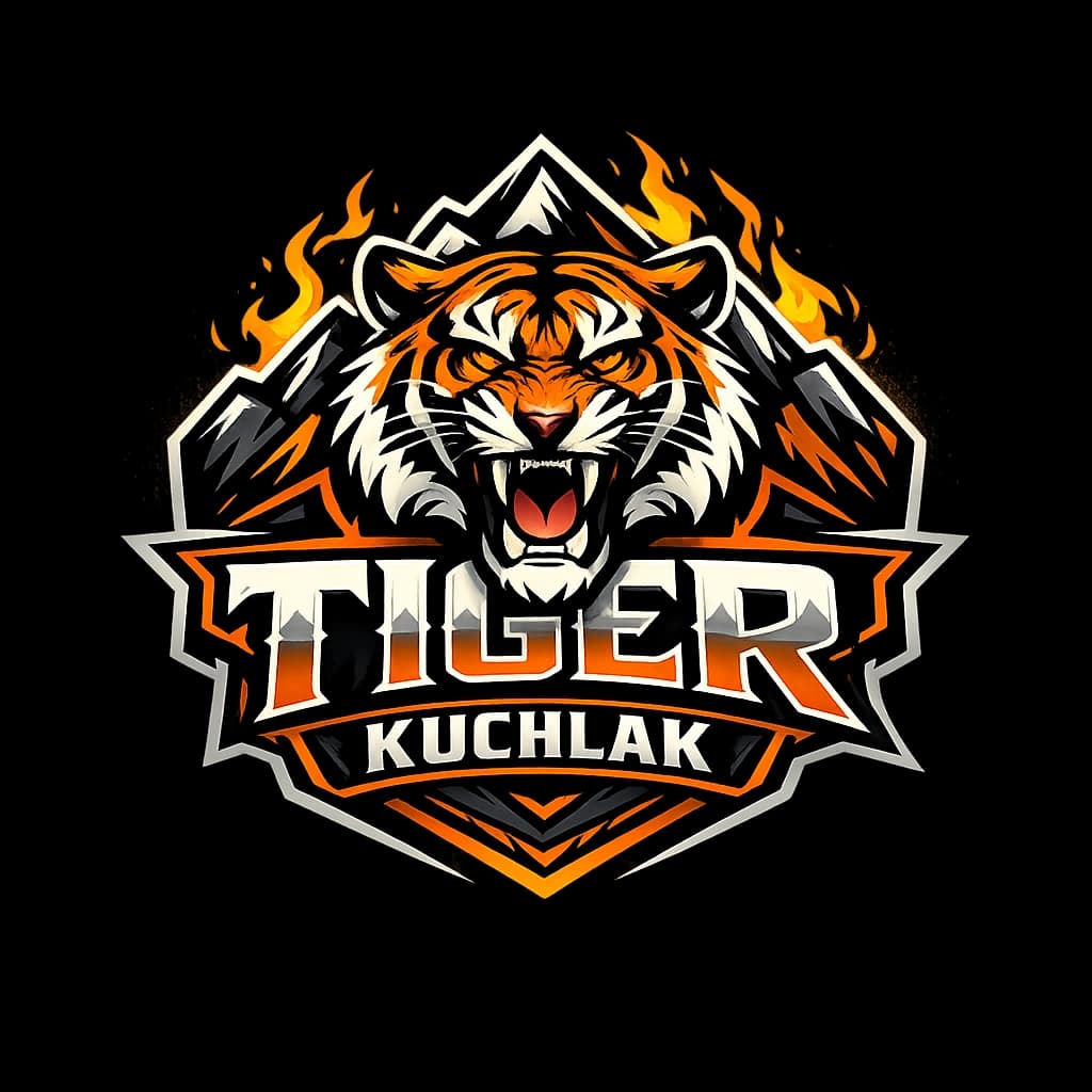 Tiger Kuchlak