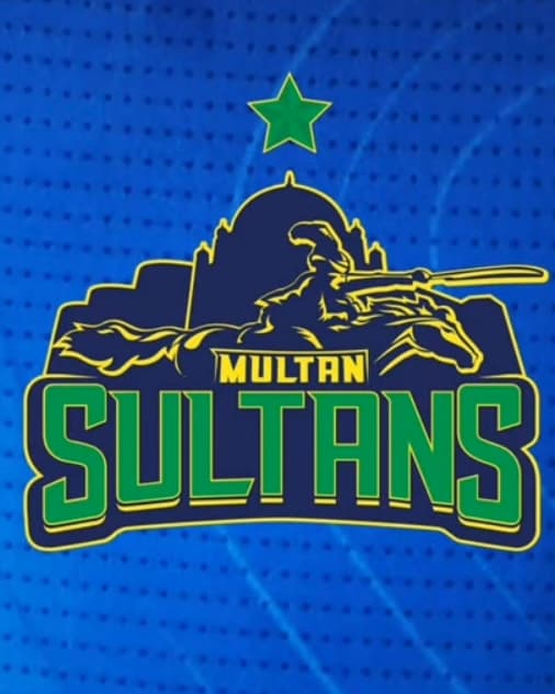 MULTAN SULTANS team logo