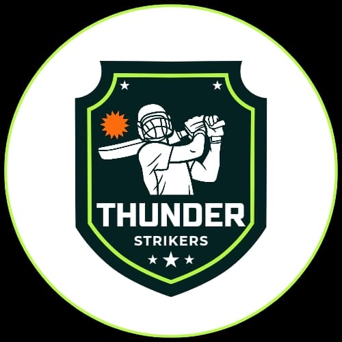 Thunder Strikers