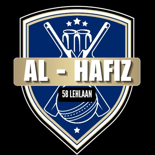 Al Hafiz Cc team logo
