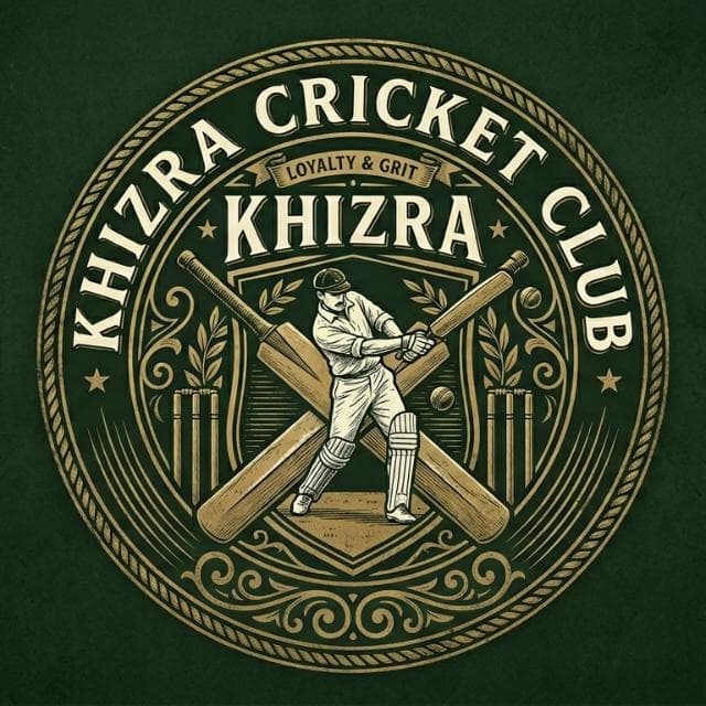 Khizra Cricket Club