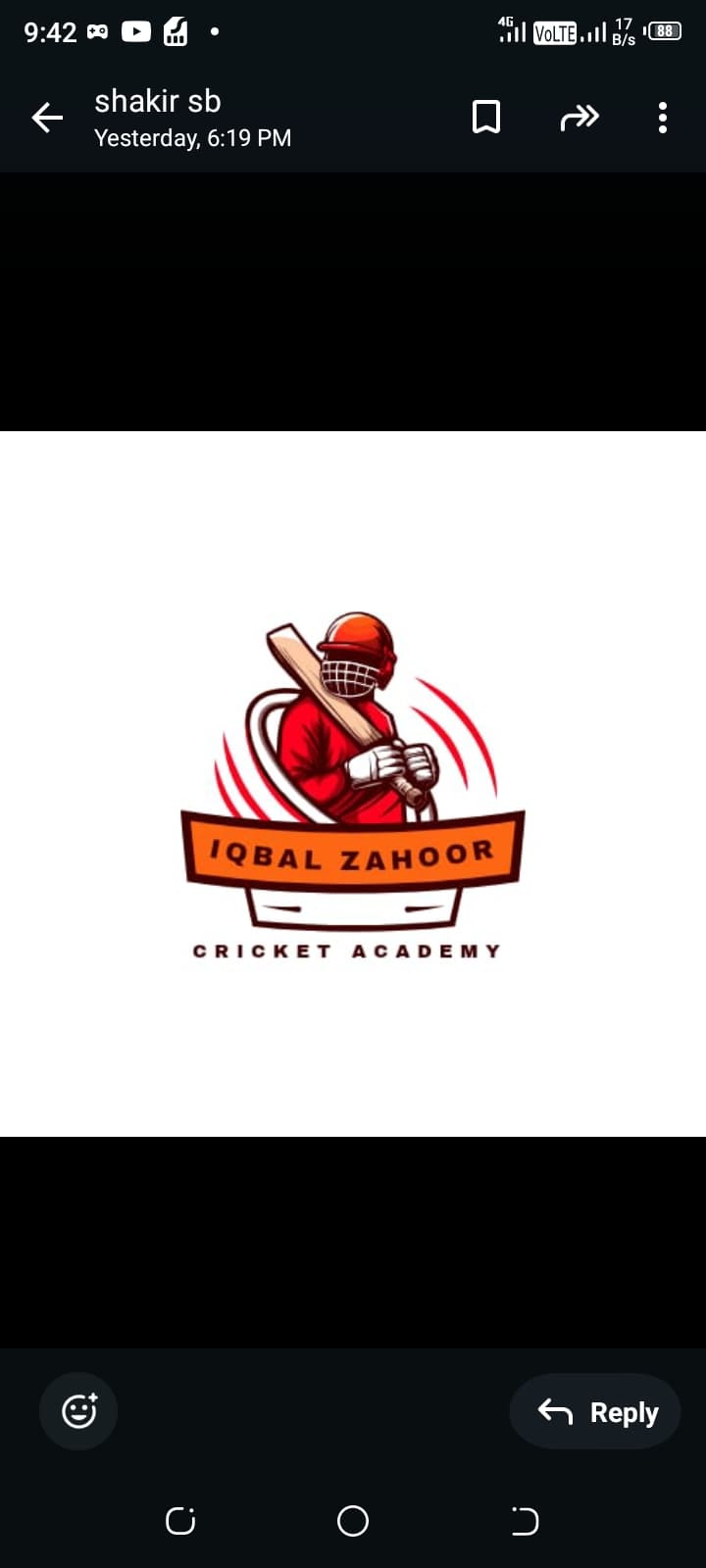 Iqbal Zahoor