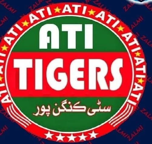 ATI Lions