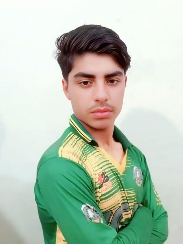 Saleem Pathan