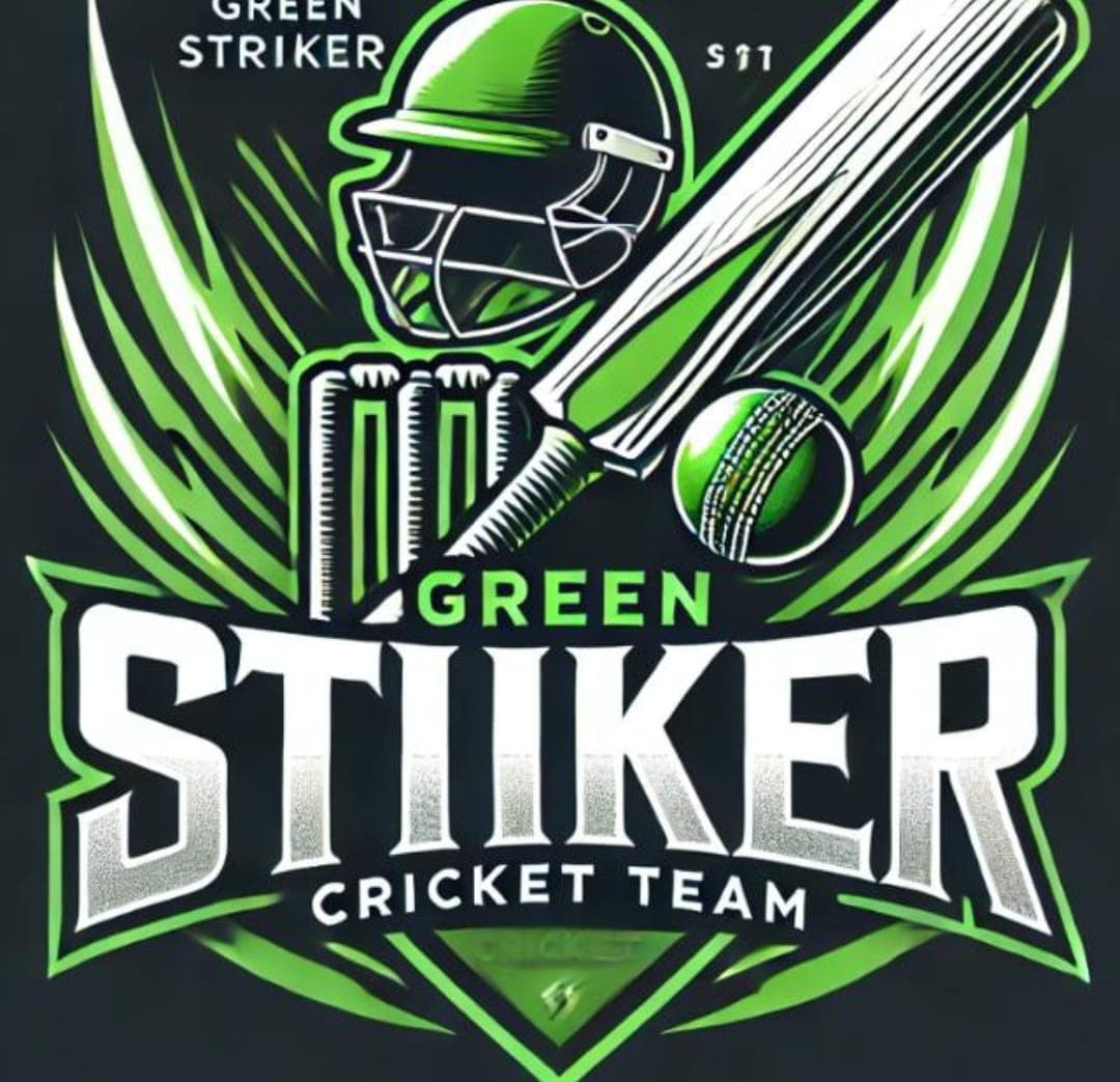 Green Strikers