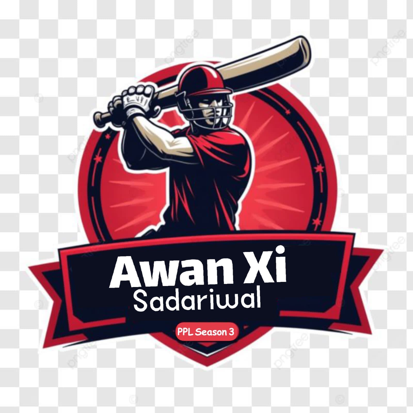 Awan 11 team logo