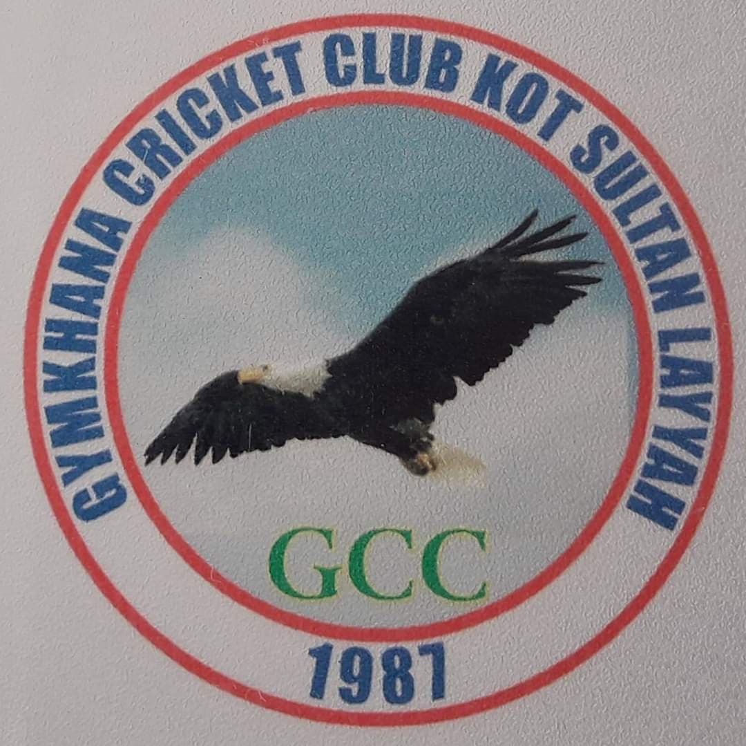 Gymkhana Cricket Club Kot Sultan