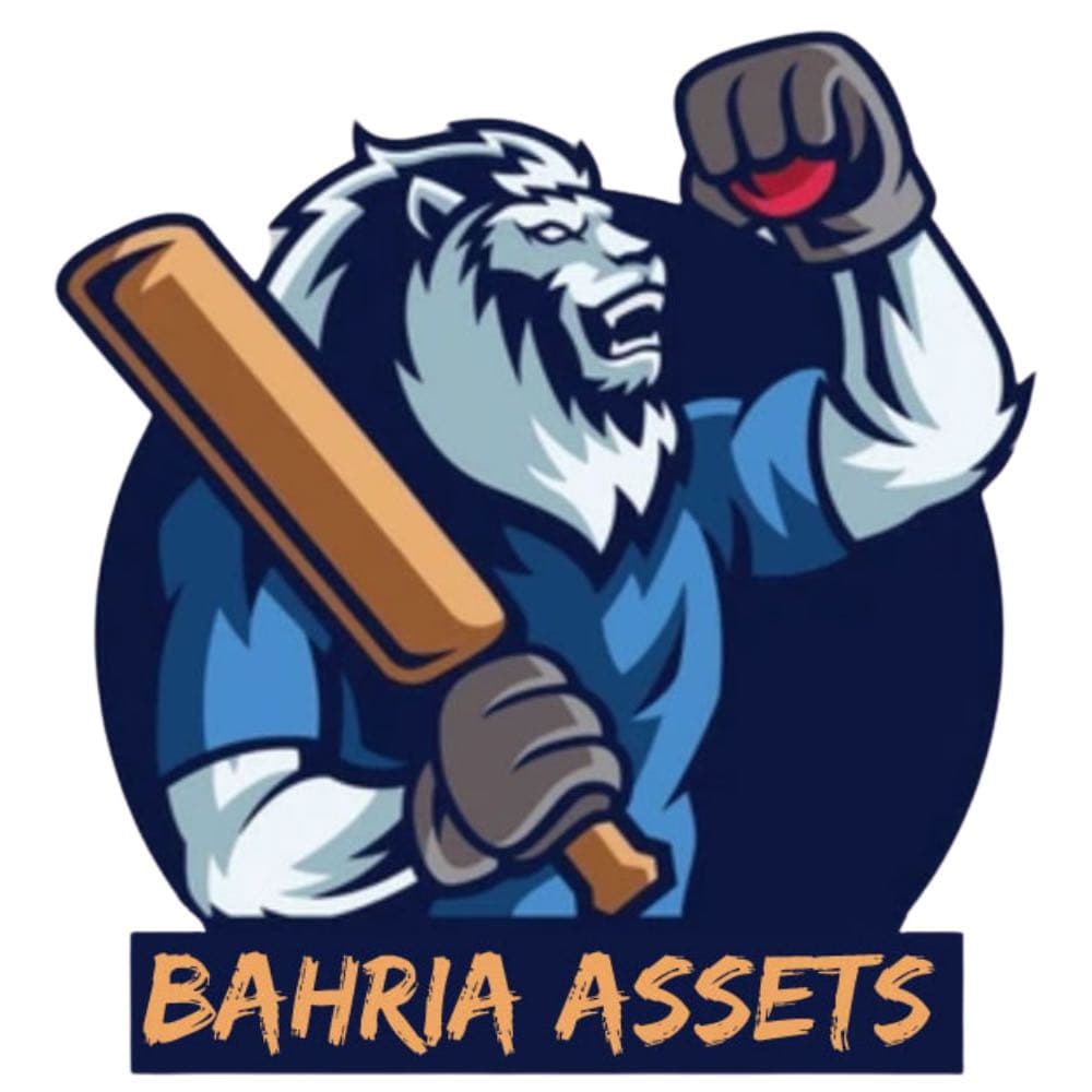 Bahria Assets team logo