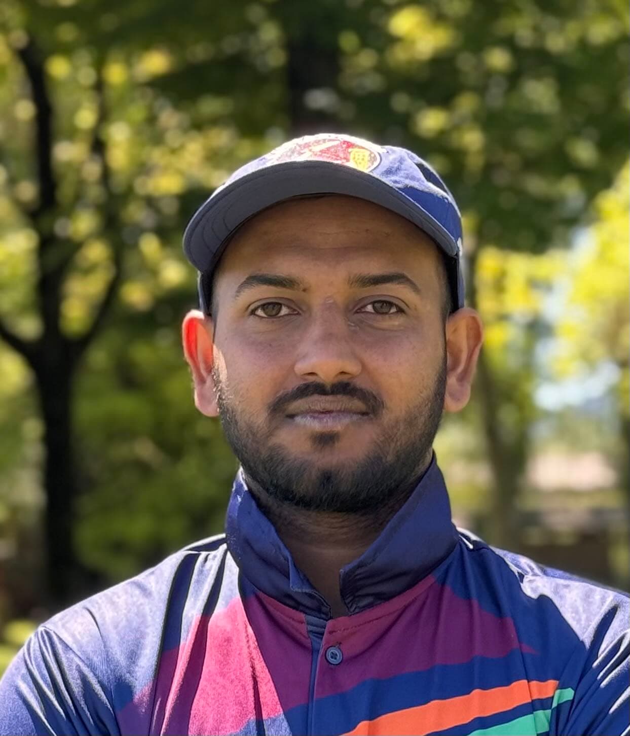 NIKULAS CHAMARA DILSHAN COSTA WARNAKULASURIYA