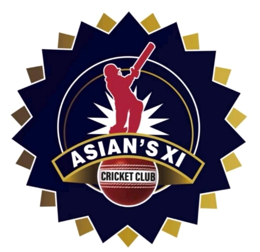 Asians Xl CC
