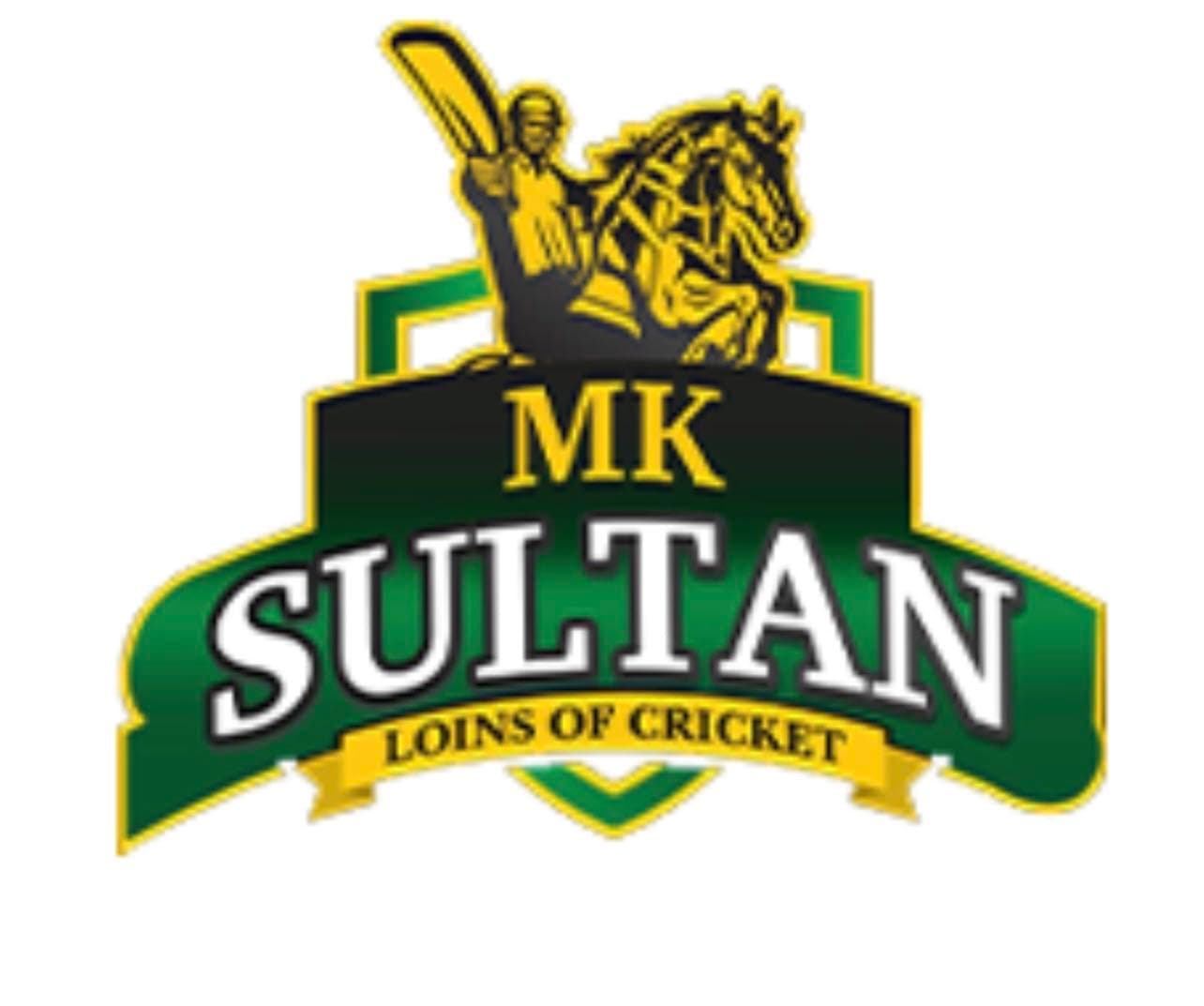 Mk Sultan