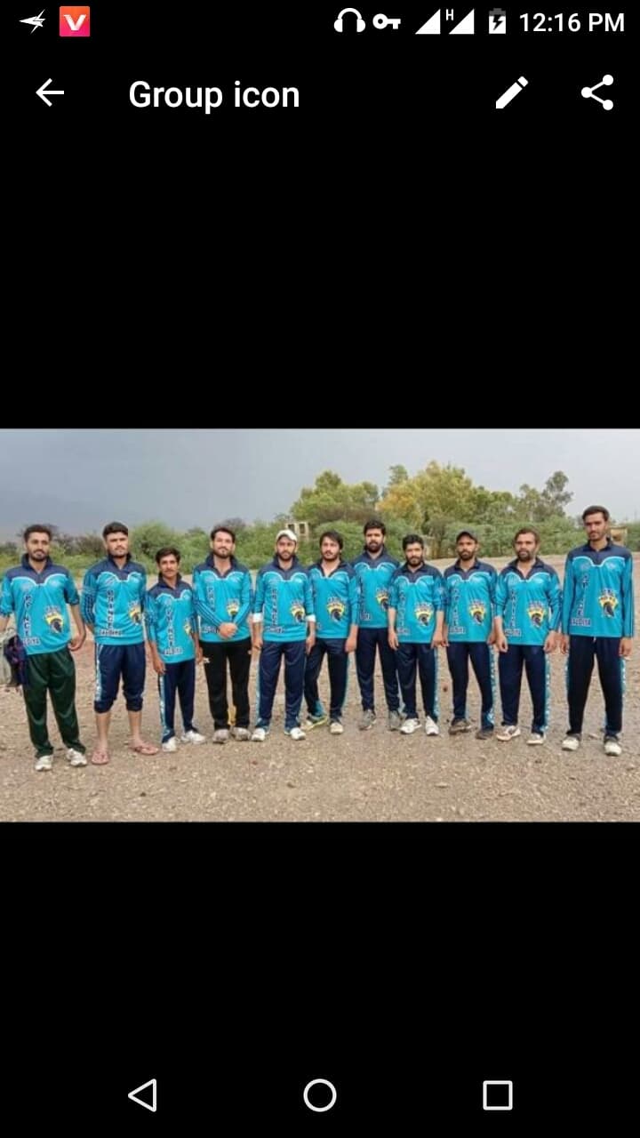 Prince Baldya Cc Harnai