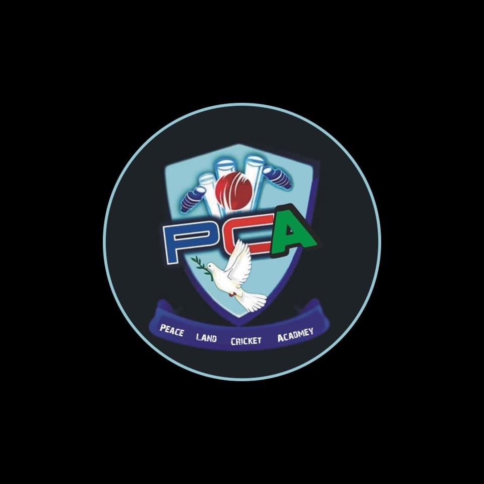 Peace Cricket Academy team logo