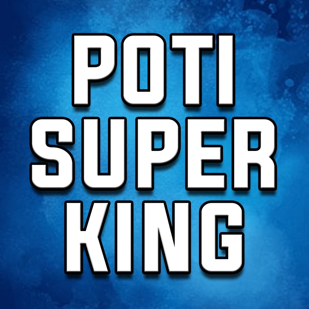 Poti Super Kings