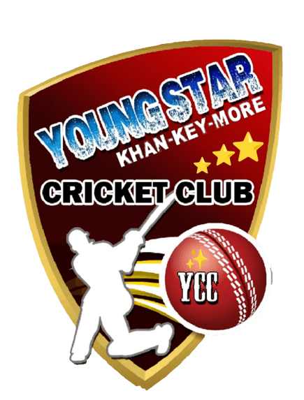 Youngstar Cricket Club team logo