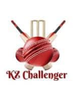 KZ CHALLENGERS team logo
