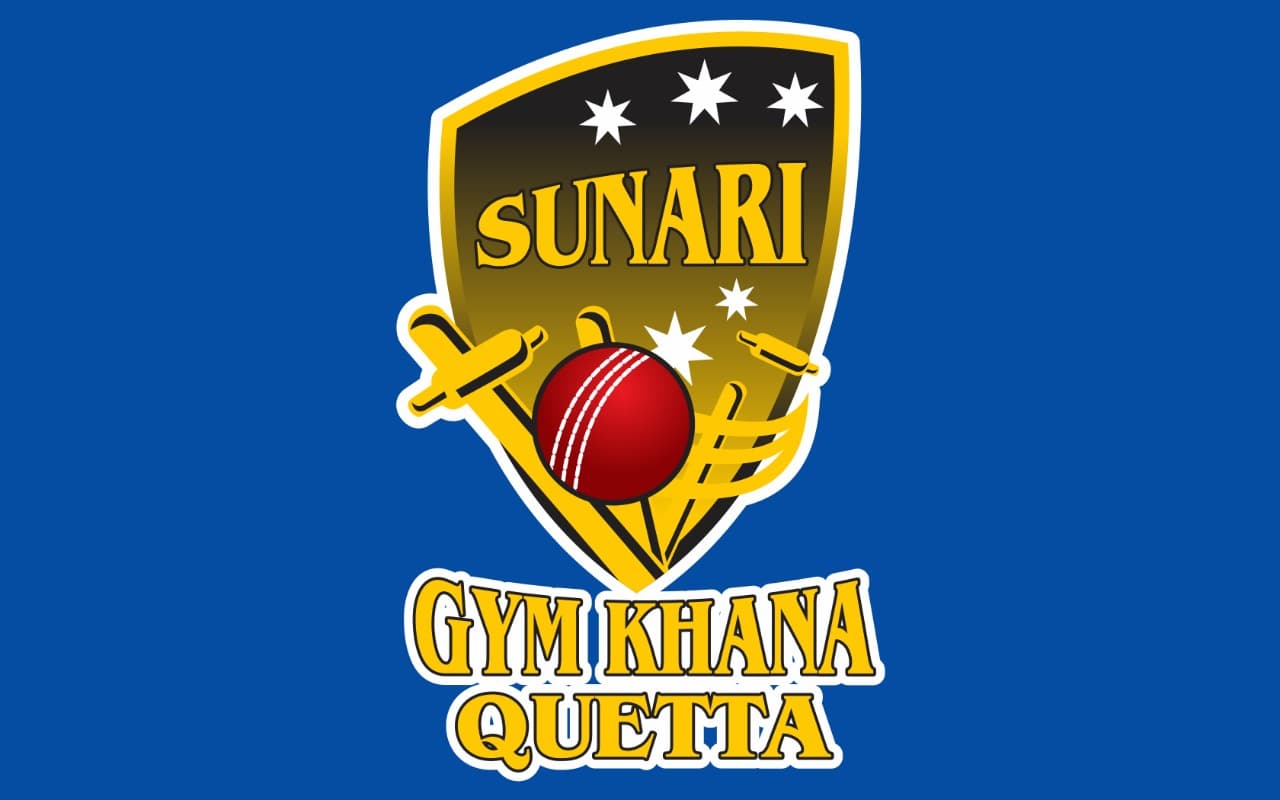 Suneri Gym Khana team logo