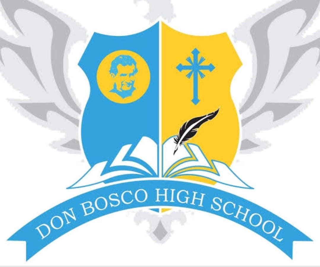 Don Basco High School