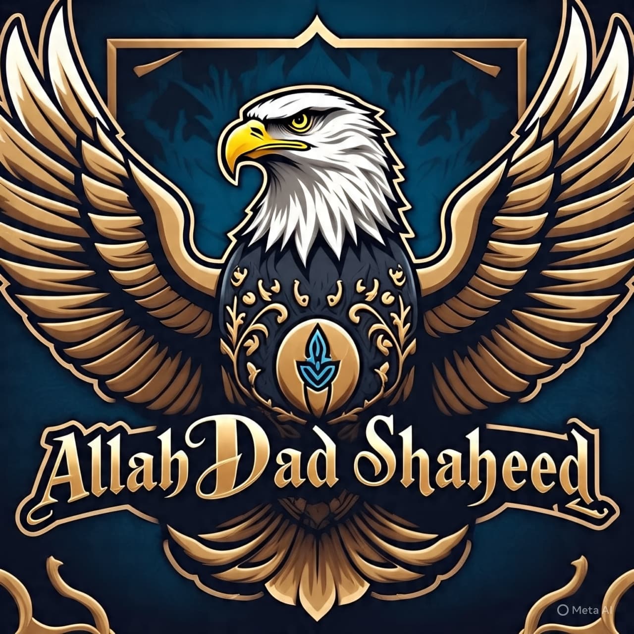 AllahDad Shaheed