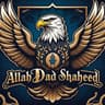 AllahDad Shaheed