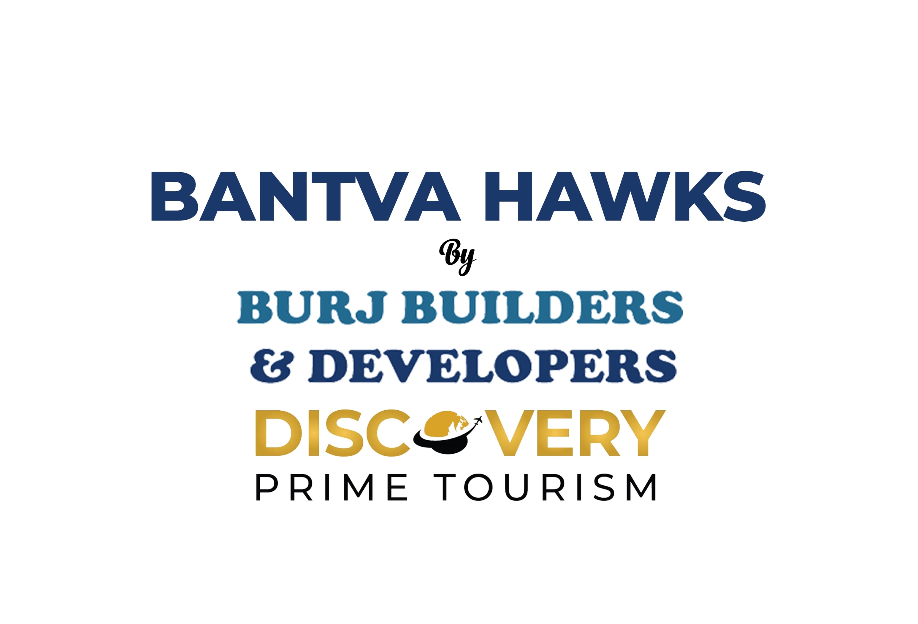 Bantva Hawks team logo