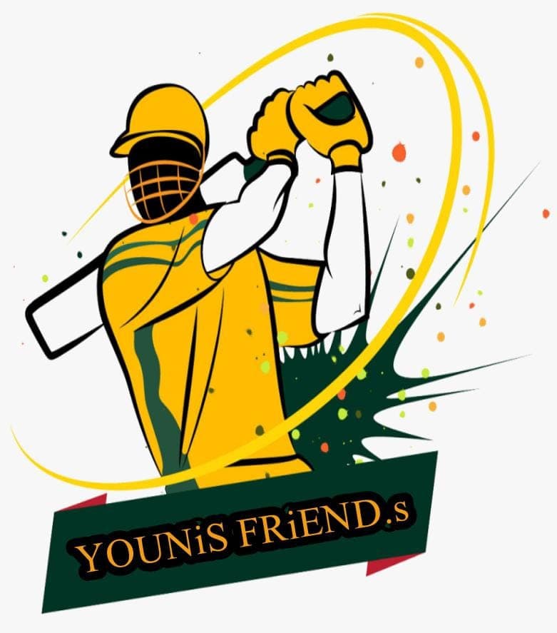 Younis Friends