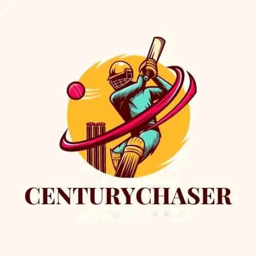 Century Chasers team logo