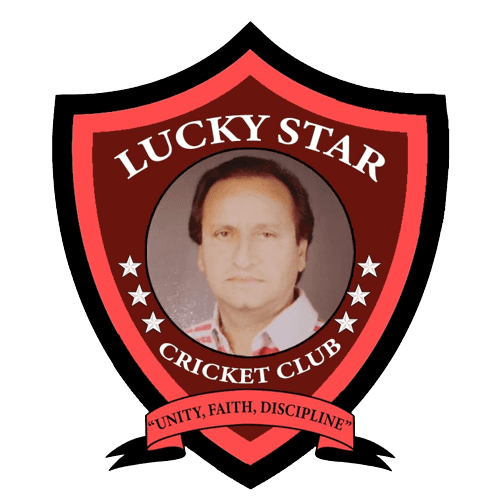 Lucky Star Club team logo