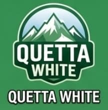 QUETTA WHITE