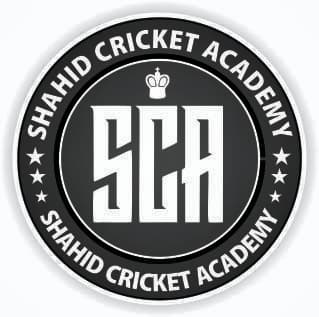 Shahid cricket academy