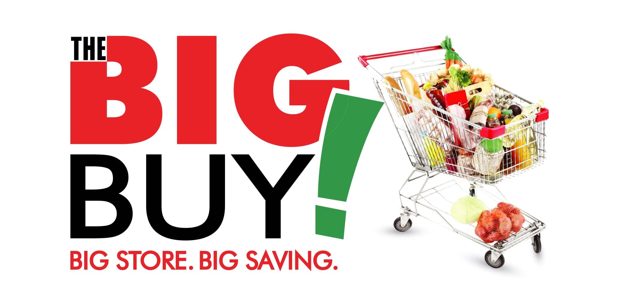Big Buy team logo