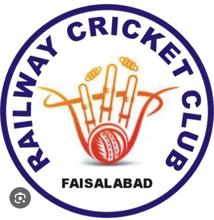 Railway Colony Cricket Club