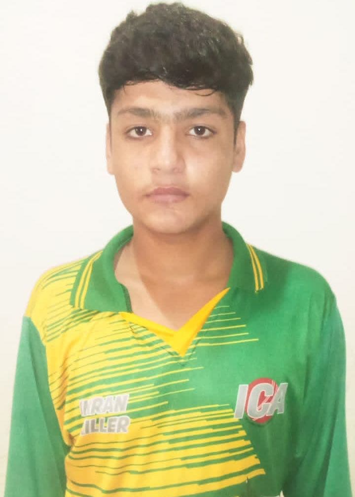 Ahmad Ayaz