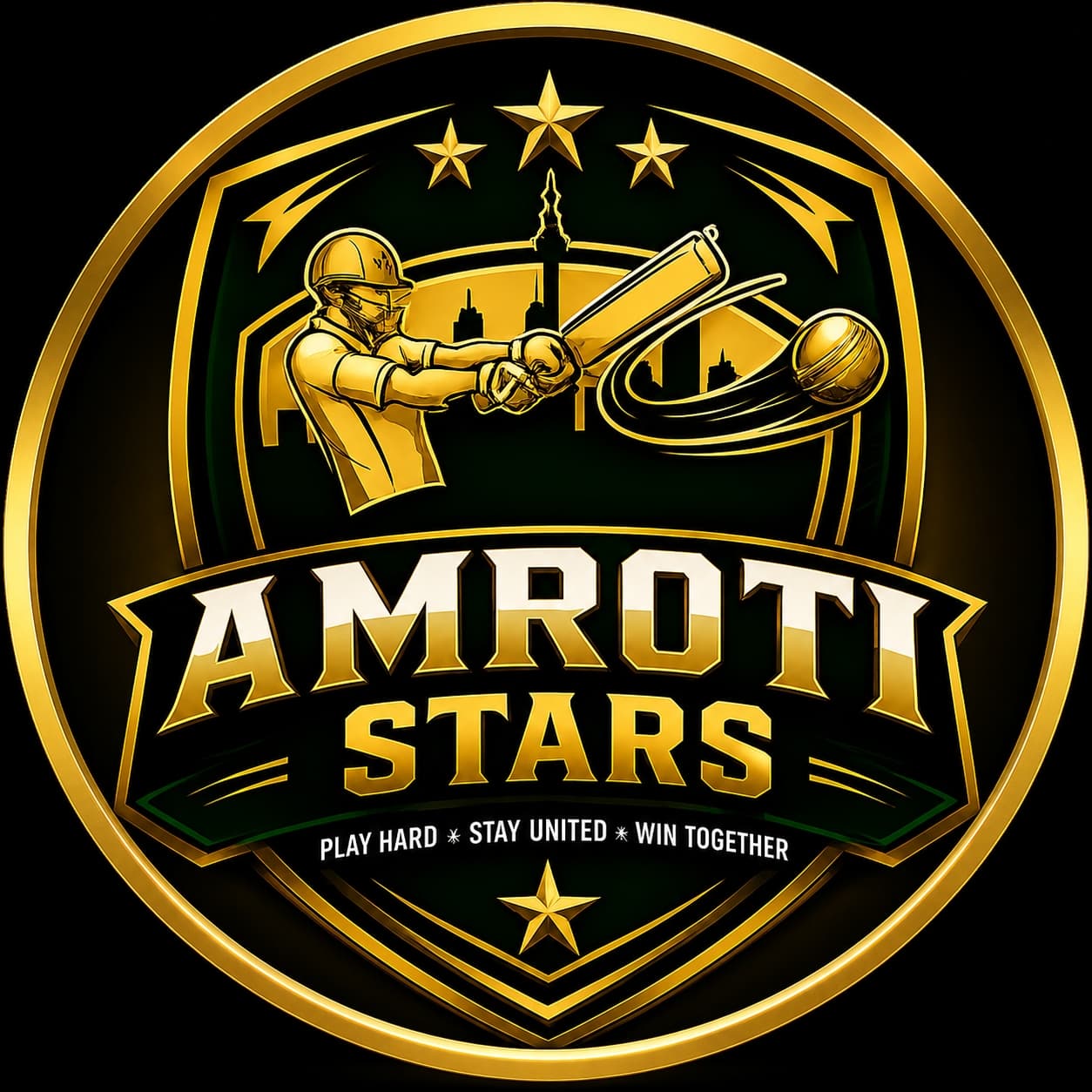 Amroti Stars